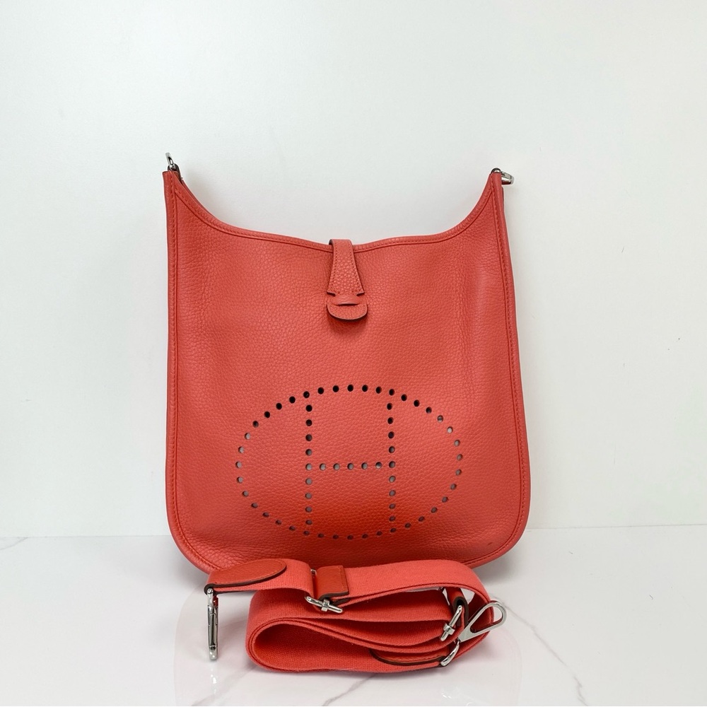 Hermès Evelyne 29